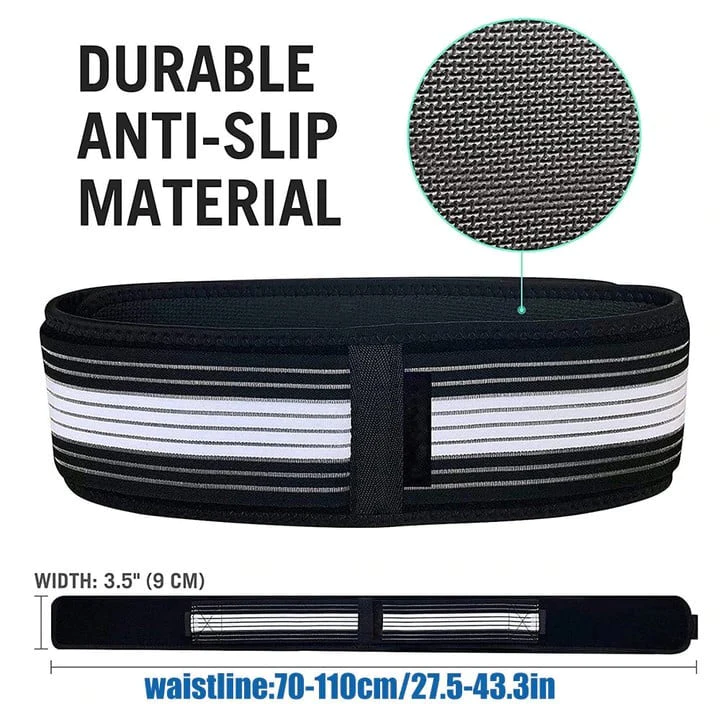 Premium Belt - Relieve Back Pain & Sciatica - Image 8