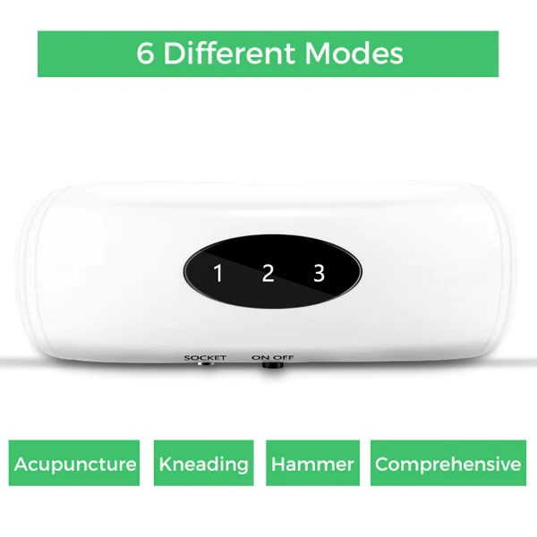 PulseFit Max - The Smart Pulse Massager - Image 2