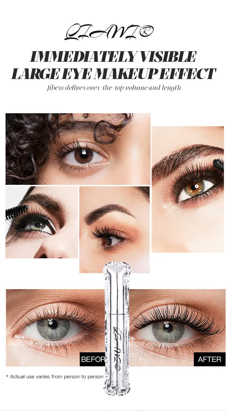 Platinum Mascara - Image 4