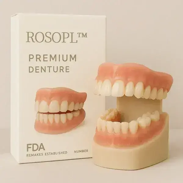 Premium Denture - Image 2