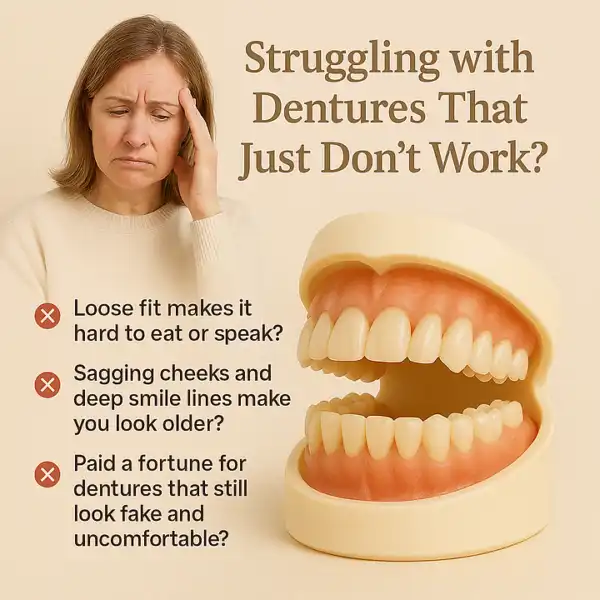 Premium Denture - Image 6
