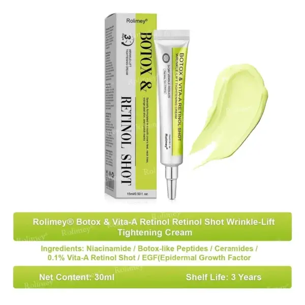 Botox & Vita-A Retinol Shot - Image 16