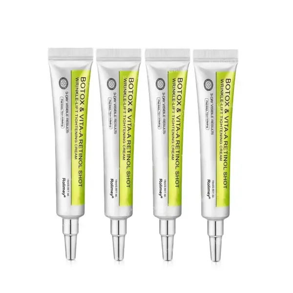 Botox & Vita-A Retinol Shot - Image 17
