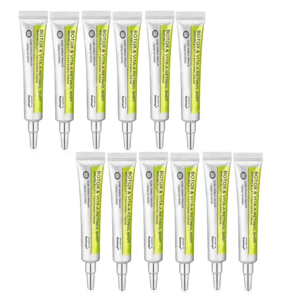 Botox & Vita-A Retinol Shot - Image 21