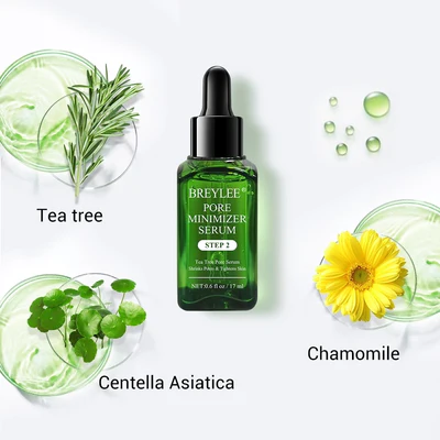 Skin Brightening Anti-Aging Oil Control Anti-Spot Serum - Image 2