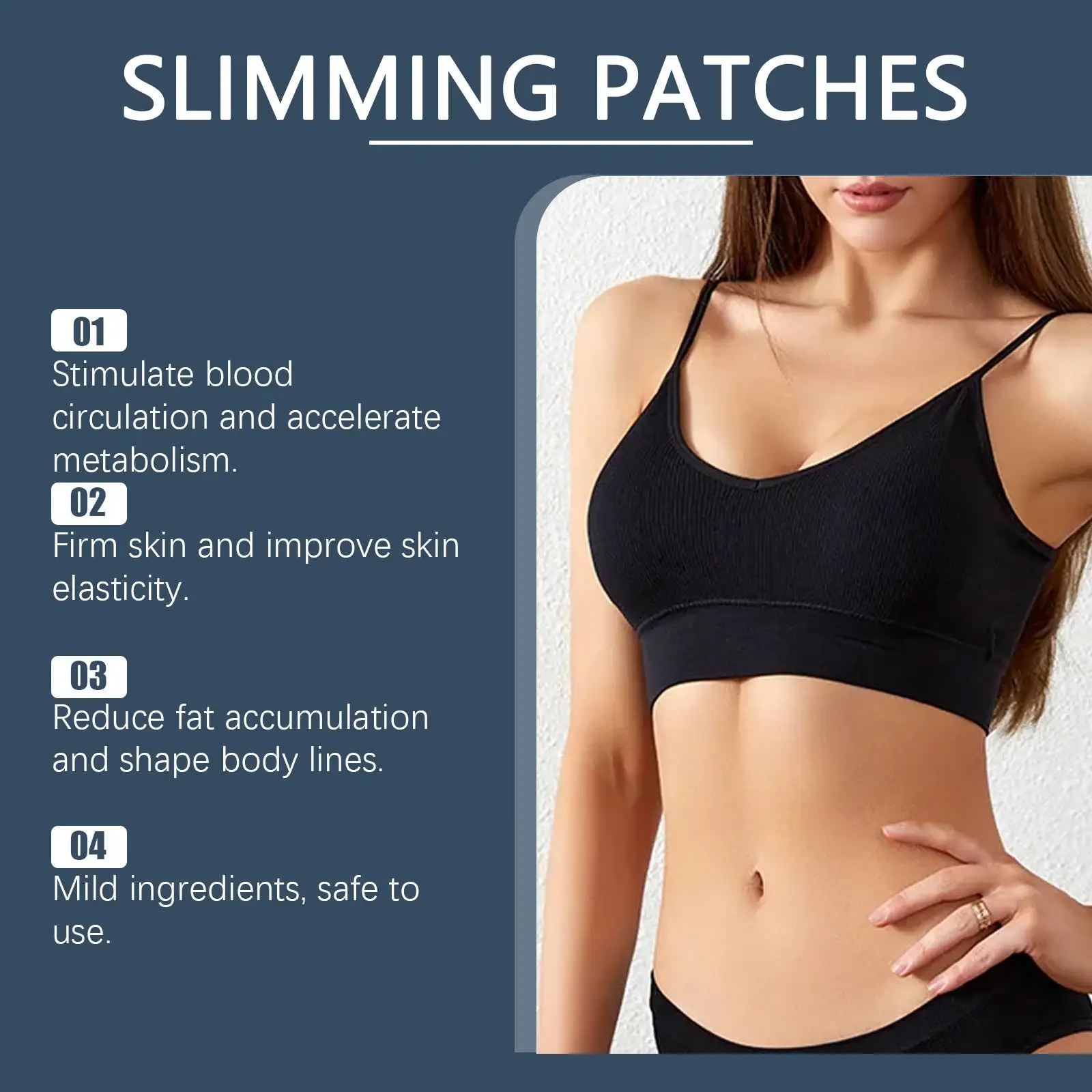 Body Care Patch - Image 4