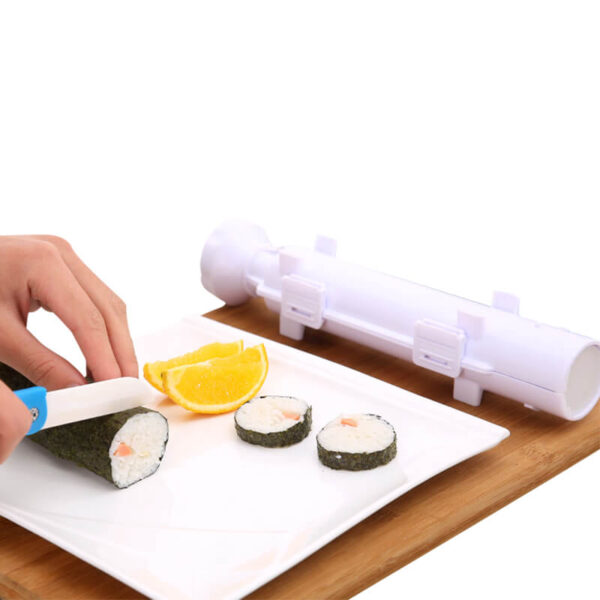 Sushi Bazooka - Image 3