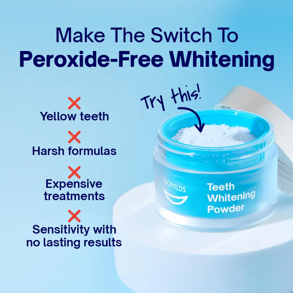 Teeth Whitening Powder - Image 3