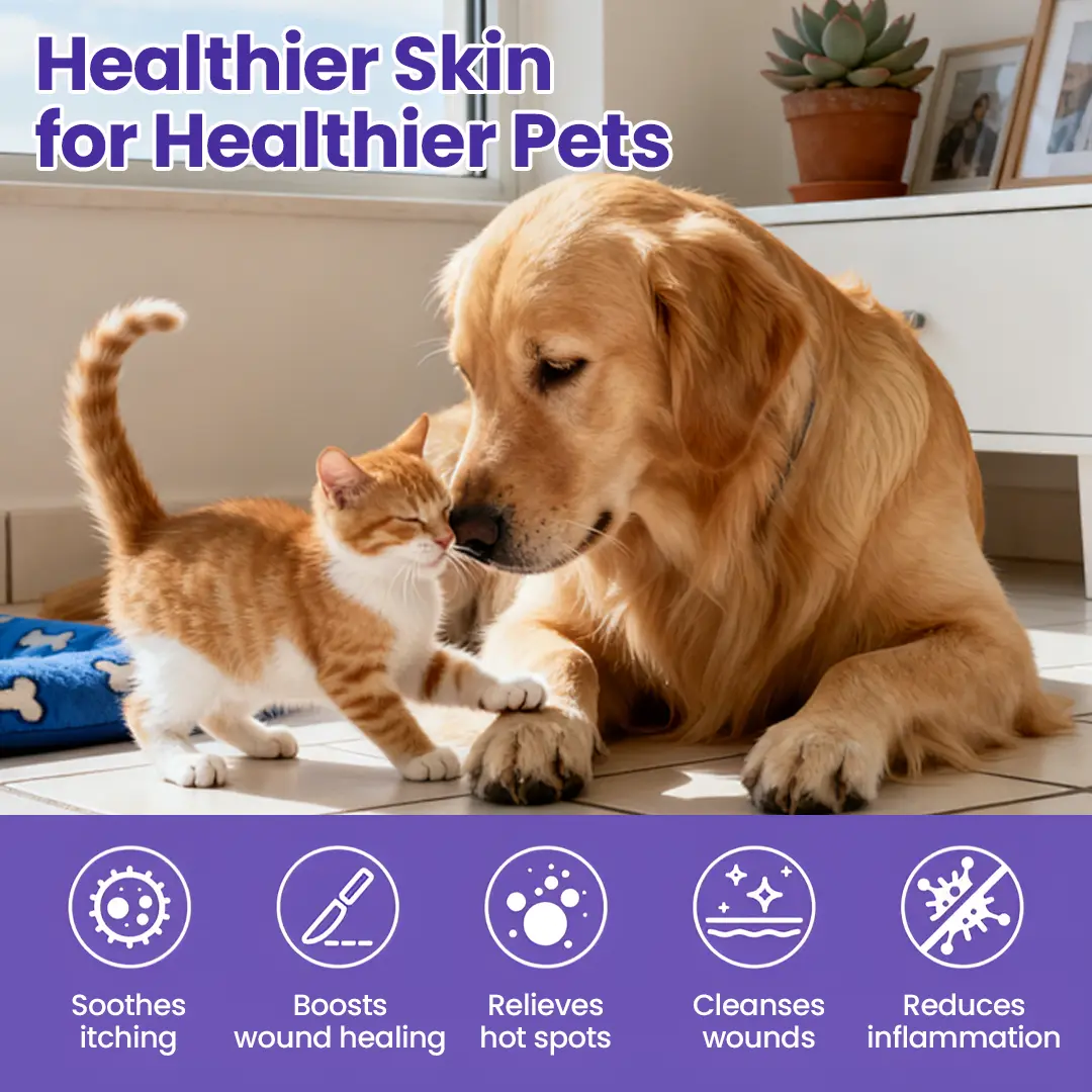 WaxLift Pet Ear Rinse - Image 3