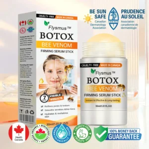 Winter Sale Botox Bee Venom Firming Serum Stick