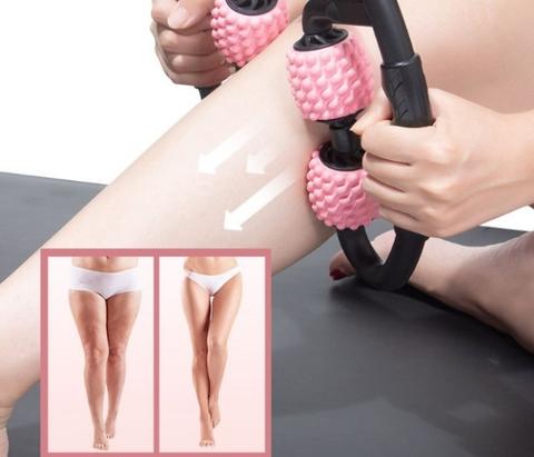 360° 3D Massage Roller - Image 2