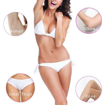 10 Seconds Whitening Cream - Image 5