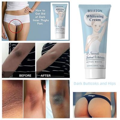 10 Seconds Whitening Cream - Image 8