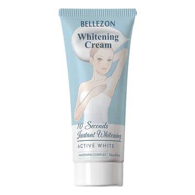 10 Seconds Whitening Cream - Image 10