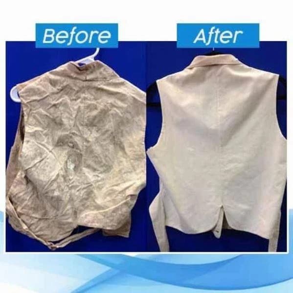 Magic Touch Powder Cleaner (3 Packs) - Image 7