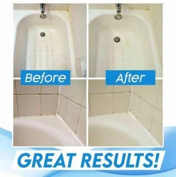 Magic Touch Powder Cleaner (3 Packs) - Image 8