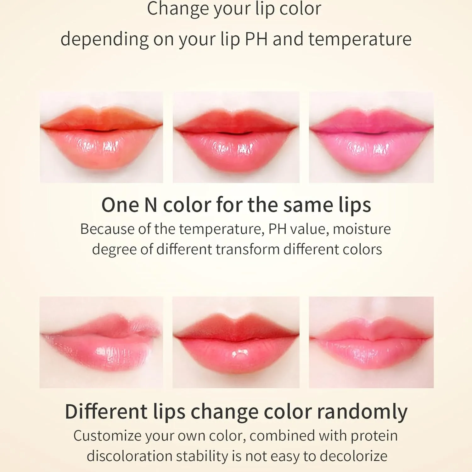 Reveal naturally beautiful lips that perfectly match your style! - Image 3