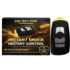 💥 2026 Hot Sale 75% OFF ️🔦 VoltKey Pro Stun Car Keychain ⚡
