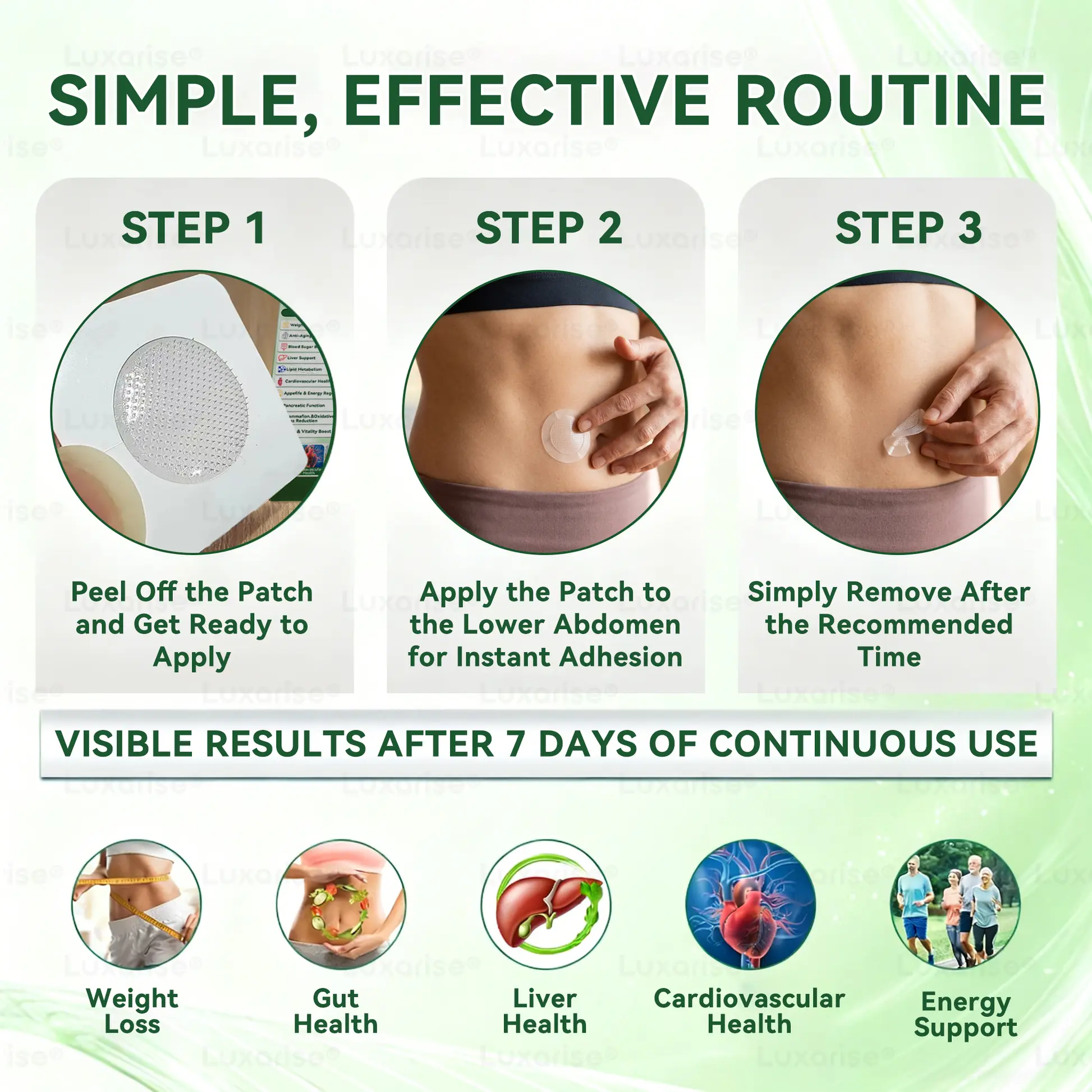 🔥2026 New & Improved Formula🔥 𝑴𝒐𝒓𝒊𝒏𝒈𝒂 & 𝑩𝒆𝒓𝒃𝒆𝒓𝒊𝒏𝒆 10-𝑰𝑵-1 𝑨𝒅𝒗𝒂𝒏𝒄𝒆𝒅 𝑵𝒂𝒏𝒐 𝑴𝒊𝒄𝒓𝒐𝒏𝒆𝒆𝒅𝒍𝒆 𝑷𝒂𝒕𝒄𝒉 - Image 7