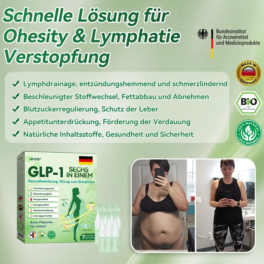6-in-1 Gesundheitsformel - Image 12
