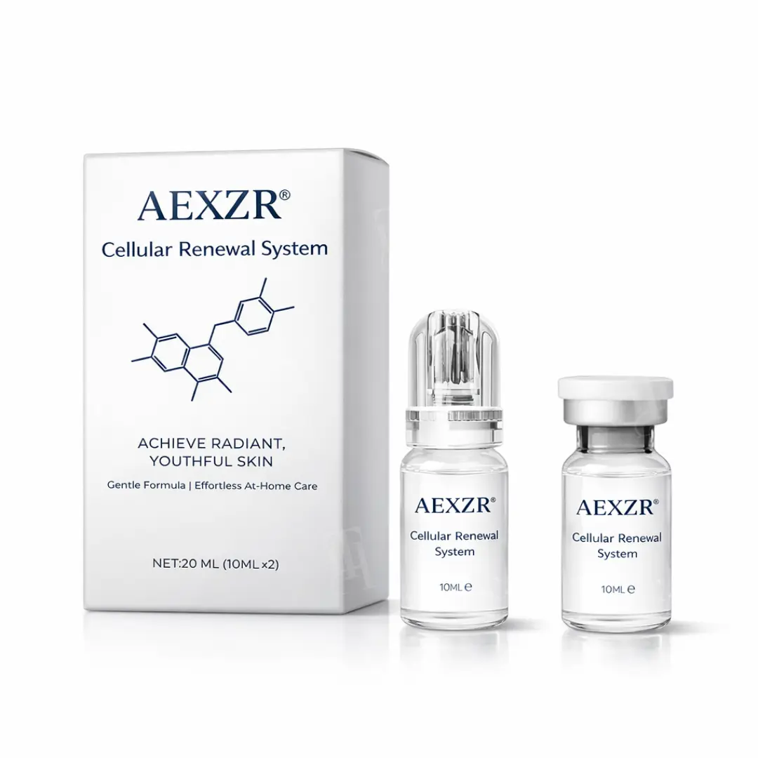 Cellular Renewal System - Image 7