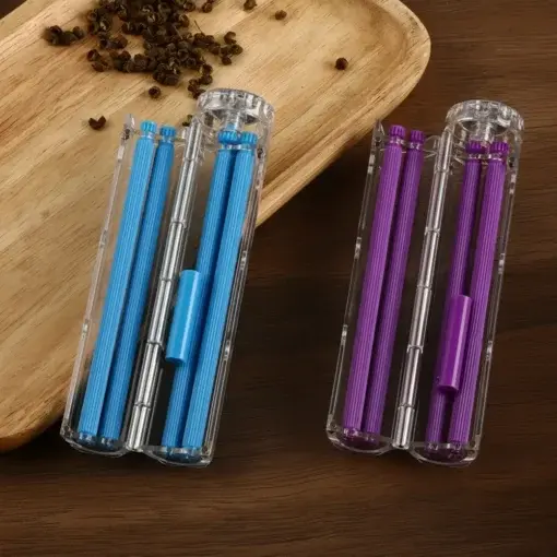 SmartRoll Portable Cigarette Roller - Image 10