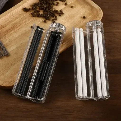 SmartRoll Portable Cigarette Roller - Image 9
