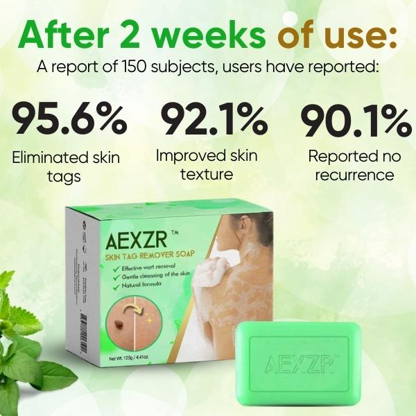 Skin Tag Remover Soap - Image 7