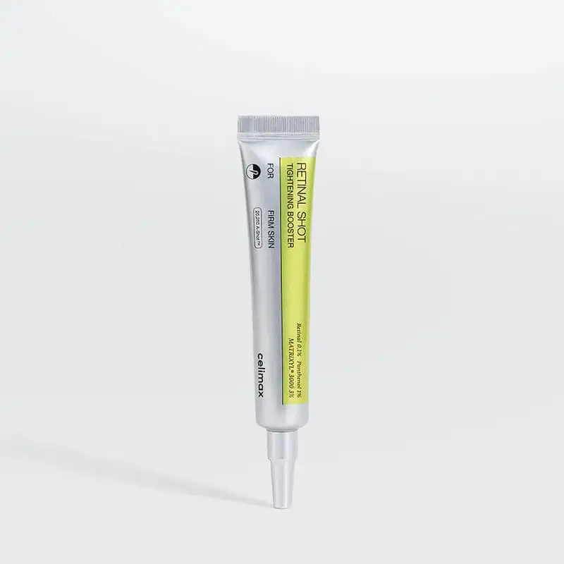 Botox & Vita A Retinol Shot Wrinkle Lift Tightening Cream