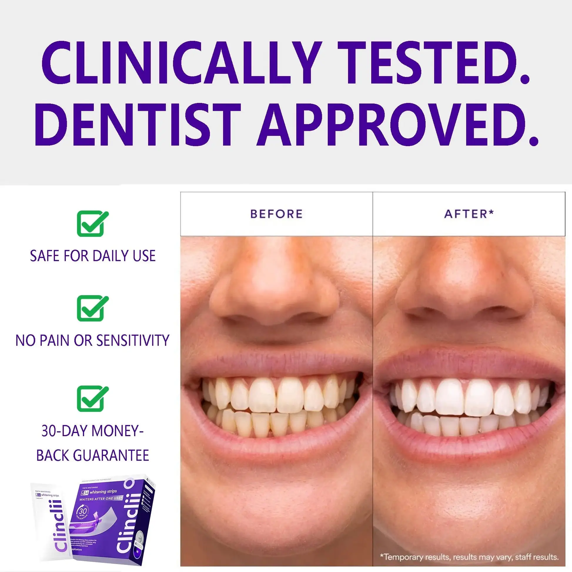 Teeth Whitening Powder - Image 3