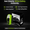 – Upgrade 2.0 Oil Film Cleaning Brush Kit - Upgraded Windshield Cleaner