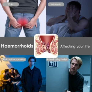 Alternative view of 🎅 𝘾𝙝𝙧𝙞𝙨𝙩𝙢𝙖𝙨 𝙎𝙖𝙡𝙚 | Fast Hemorrhoid PRO Spray