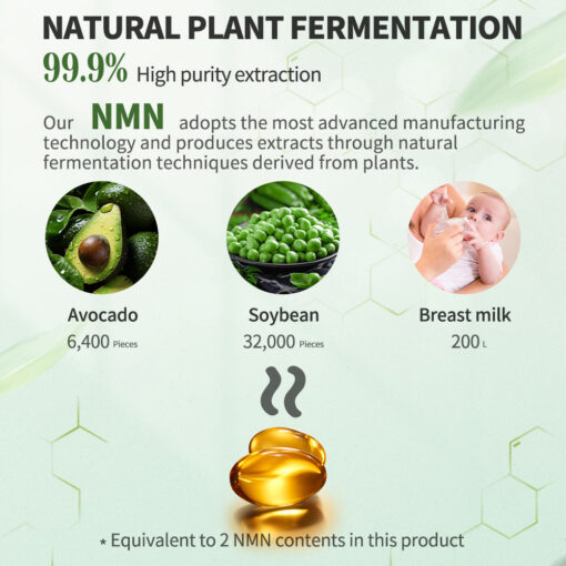 Bee Venom NMN Natural Repair Vaginal Capsules - Image 13