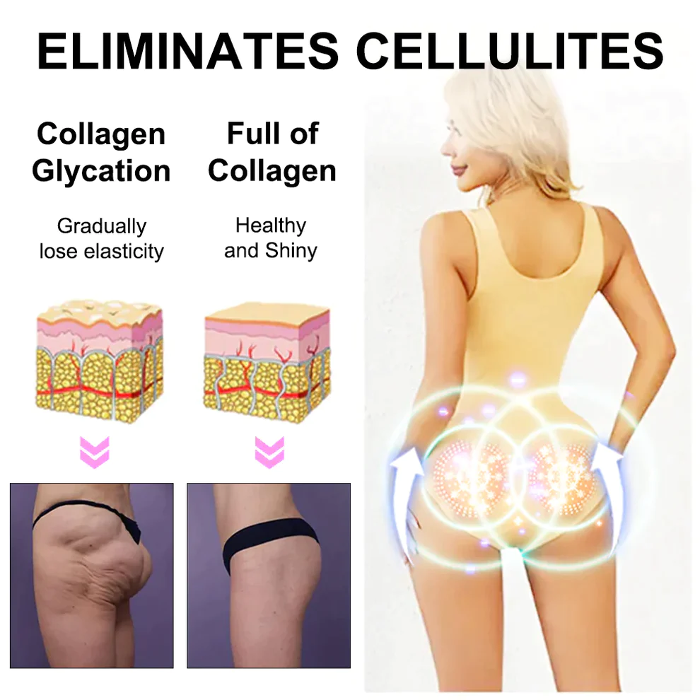 Magnetic Nano Ion Fat Burning Belly Controlling Detoxifying Shaper - Image 7