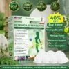 Flagship store 𝑴𝒐𝒓𝒊𝒏𝒈𝒂 & 𝑩𝒆𝒓𝒃𝒆𝒓𝒊𝒏𝒆 10-𝑰𝑵-1 𝑨𝒅𝒗𝒂𝒏𝒄𝒆𝒅 𝑵𝒂𝒏𝒐 𝑴𝒊𝒄𝒓𝒐𝒏𝒆𝒆𝒅𝒍𝒆 𝑷𝒂𝒕𝒄𝒉 (𝐎𝐧𝐜𝐞 𝐃𝐚𝐢𝐥𝐲, 𝐯𝐢𝐬𝐢𝐛𝐥𝐞 𝐜𝐡𝐚𝐧𝐠𝐞𝐬 𝐢𝐧 𝟕 𝐝𝐚𝐲𝐬） 𝐎𝐛𝐞𝐬𝐢𝐭𝐲, 𝐃𝐢𝐚𝐛𝐞𝐭𝐞𝐬, 𝐒𝐥𝐞𝐞𝐩 𝐀𝐩𝐧𝐞𝐚, 𝐀𝐧𝐝 𝐉𝐨𝐢𝐧𝐭 𝐈𝐬𝐬𝐮𝐞𝐬