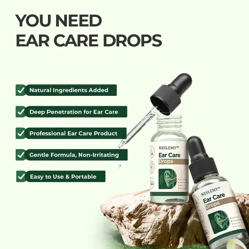 Ear Care Drops - Image 4