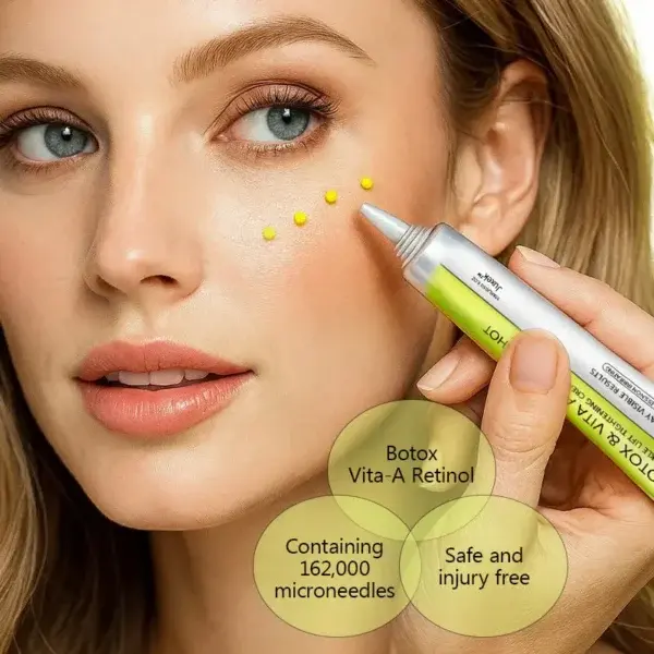 Botox & Retinol Shot - Image 12
