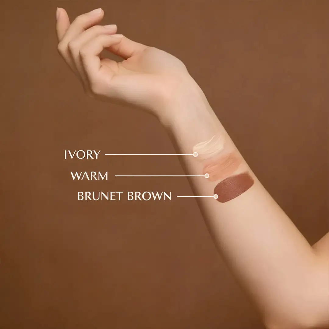 Foundation Cushion | Reduces up to 99% of fine lines for visibly rejuvenated skin. - Image 3