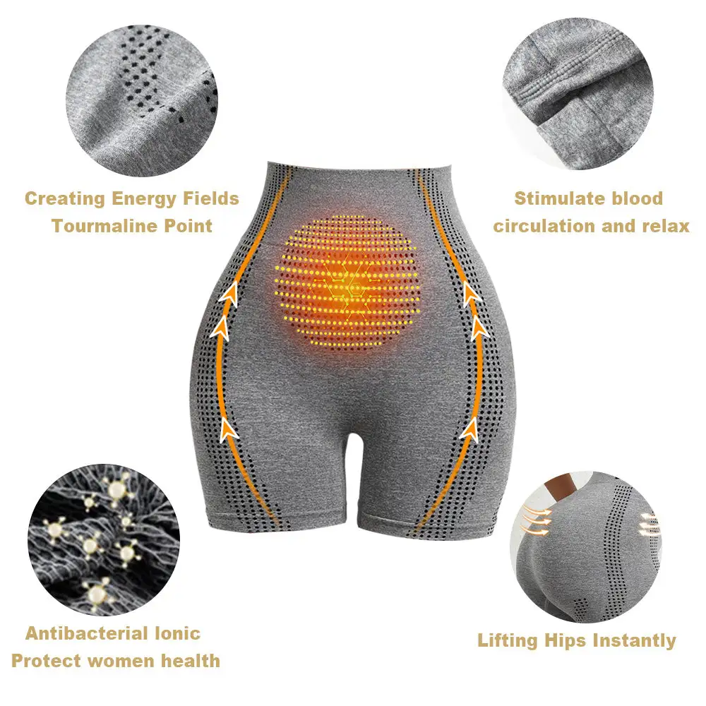 Ion Shaping Shorts - Image 8