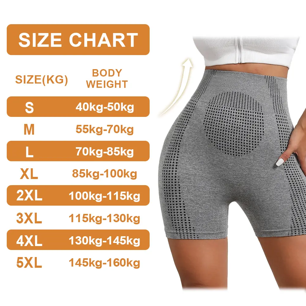Ion Shaping Shorts - Image 9