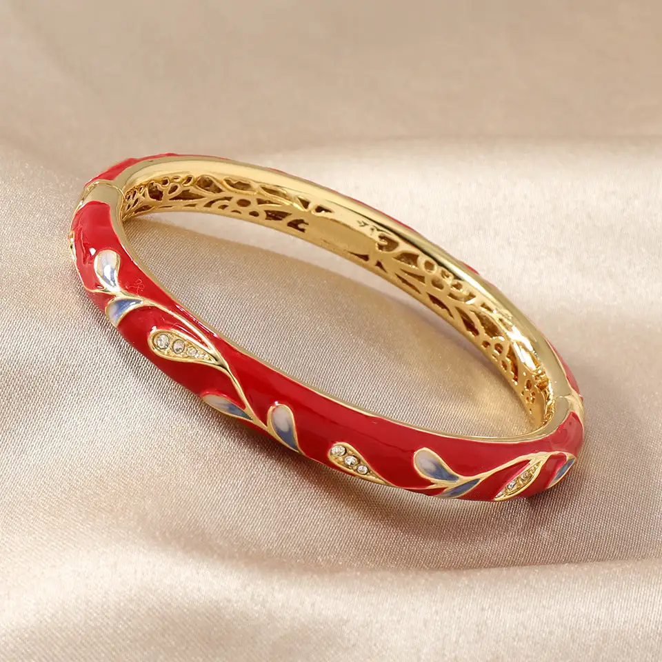 Magnetic Lymphatic Wellness Bracelet - Image 14