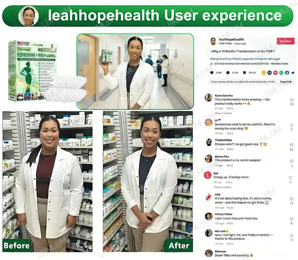 𝐎𝐟𝐟𝐢𝐜𝐢𝐚𝐥 𝐔𝐒 𝐒𝐭𝐨𝐫𝐞 | Moringa · Berberine × NAD+ 𝟏𝟎-𝐢𝐧-𝟏 𝐀𝐝𝐯𝐚𝐧𝐜𝐞𝐝 𝐍𝐚𝐧𝐨 𝐌𝐢𝐜𝐫𝐨𝐧𝐞𝐞𝐝𝐥𝐞 𝐏𝐚𝐭𝐜𝐡 - Image 19
