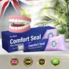 🔥 LIMITED SPECIAL OFFER 🔥 Comfort Seal Pro Denture Adhesive🦷💜FDA Certified (Clinically Proven 96- Hour Lock Hold for Secure, Comfortable & Zinc-Free Denture Fit) (Copy)