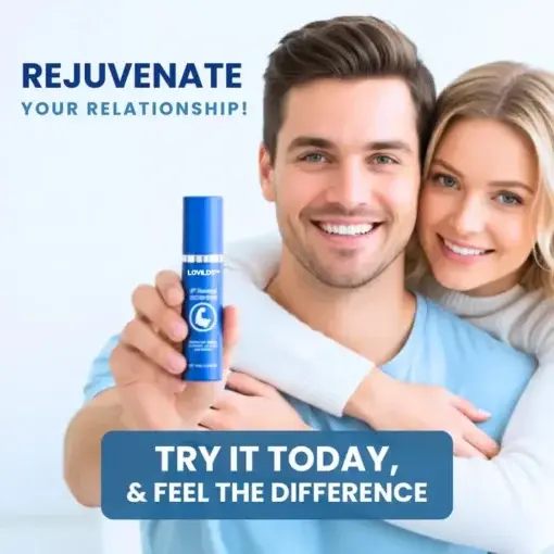 Erectboost Vital Spray - Image 4