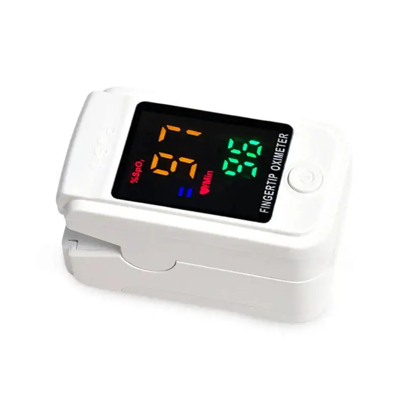 Advanced Non-Invasive GlucoseMonitor - Image 7