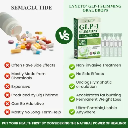 Slimming Oral Drops - Image 15