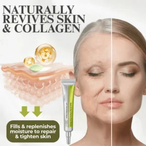 Alternative view of 👏🌿Made and shipped from the USA 💫Botox & Vita-A Retinol Shot Wrinkle-Lift Tightening cream