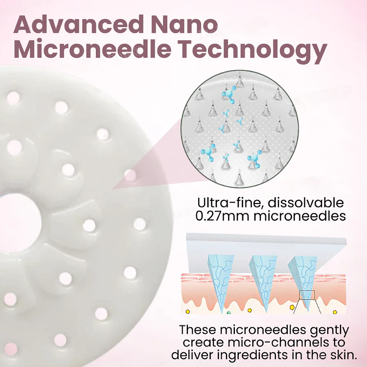 Breast Enhancement Nano Patch - Image 4