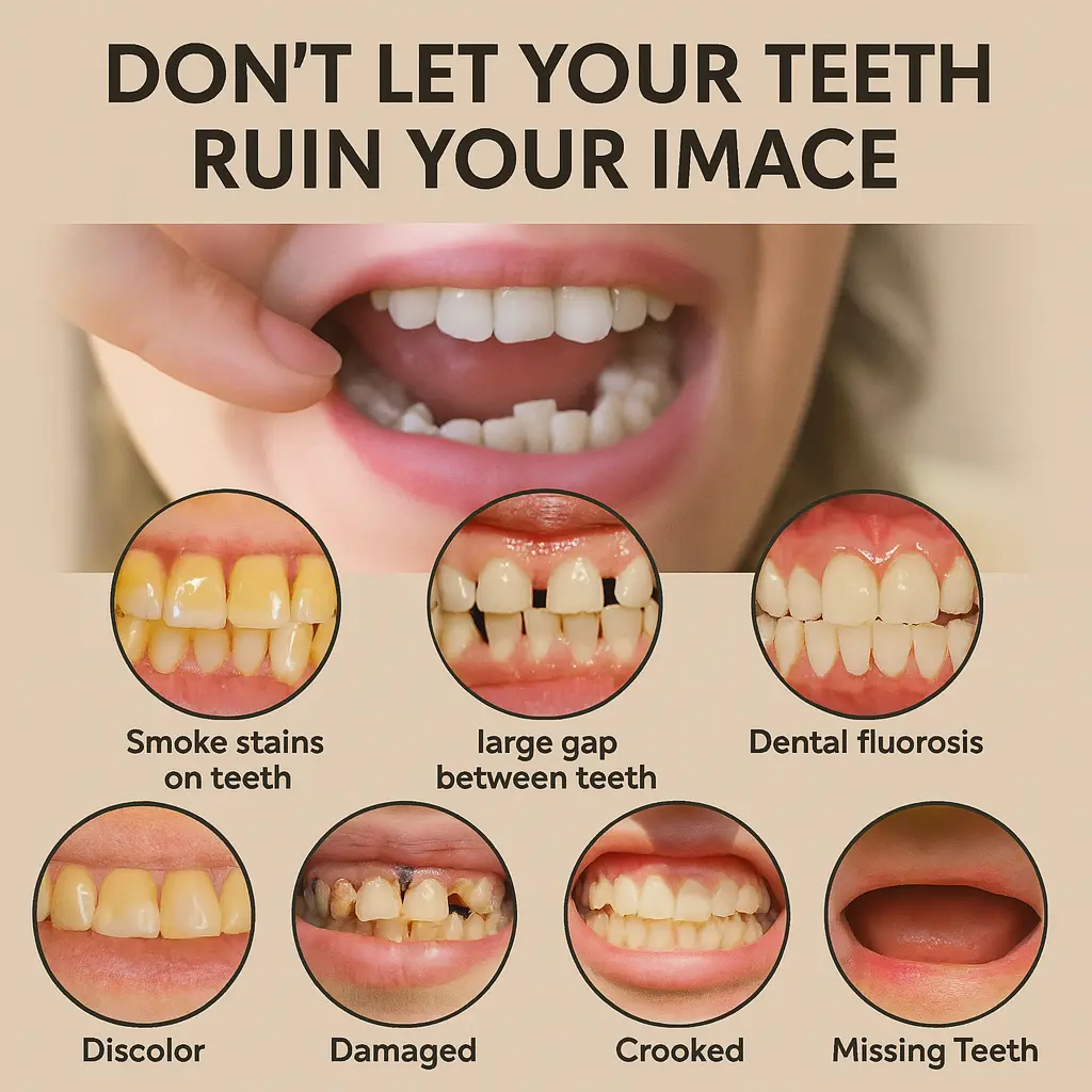 BioFusion Dentures - Image 2