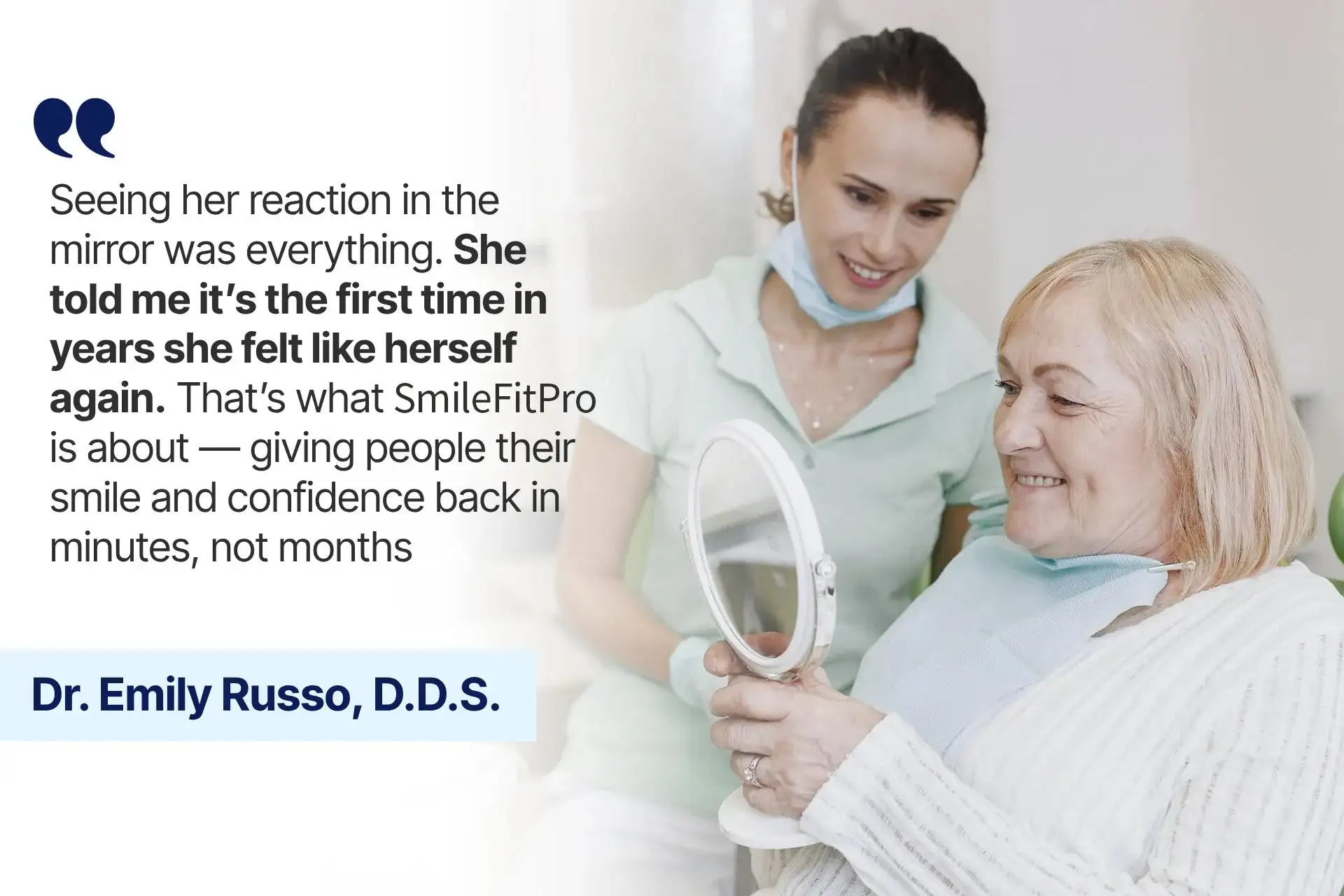 BioFusion Dentures - Image 3